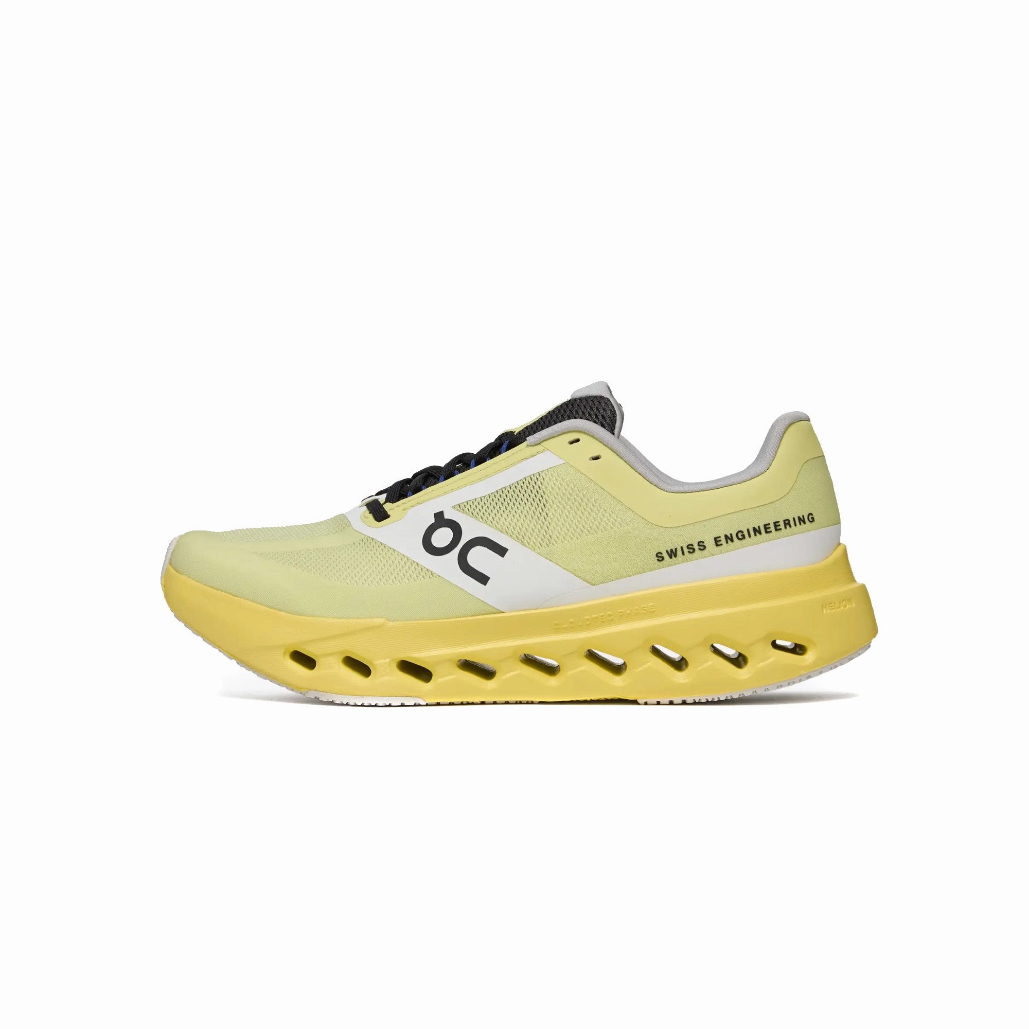 On Running Womens Cloudsurfer Next Z5 Shoes Thermoplastic EVA simple design shoes