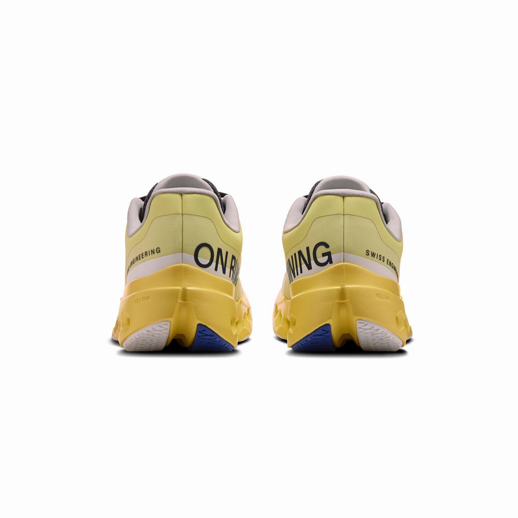 Dynamic Stability Support running in a pedestrian path area shoes On Running Womens Cloudsurfer Next Z5 Shoes