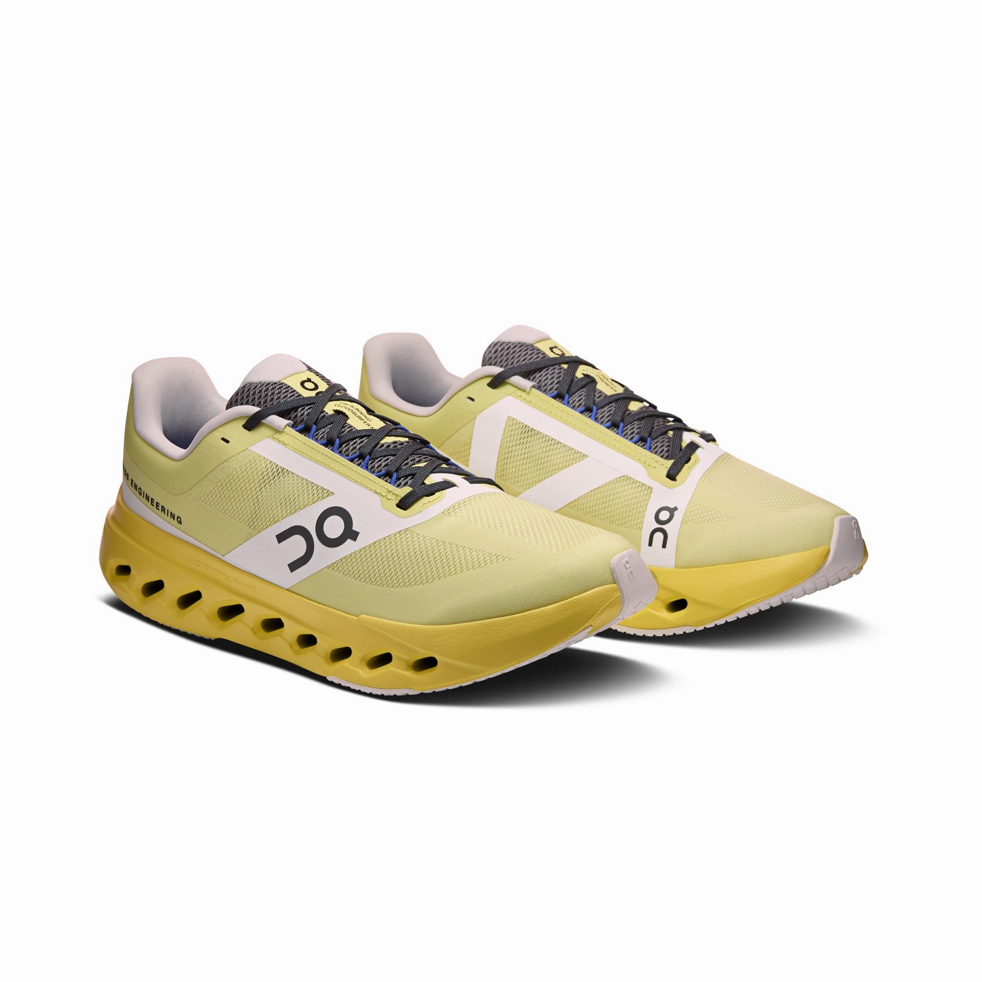 cross - country runner On Running Womens Cloudsurfer Next Z5 Shoes