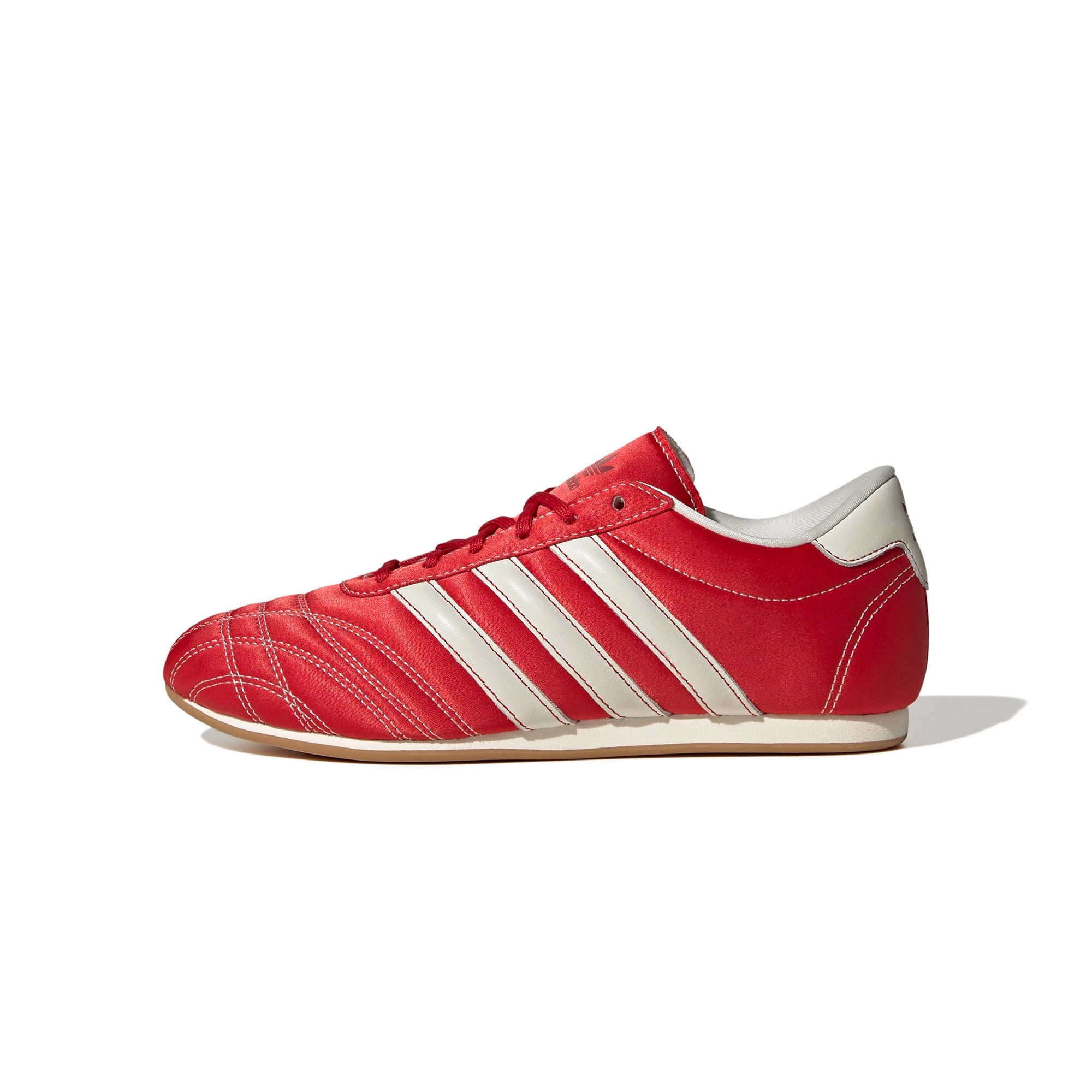 wind - resistant shoes Adidas Womens Taekondo Lace Shoes