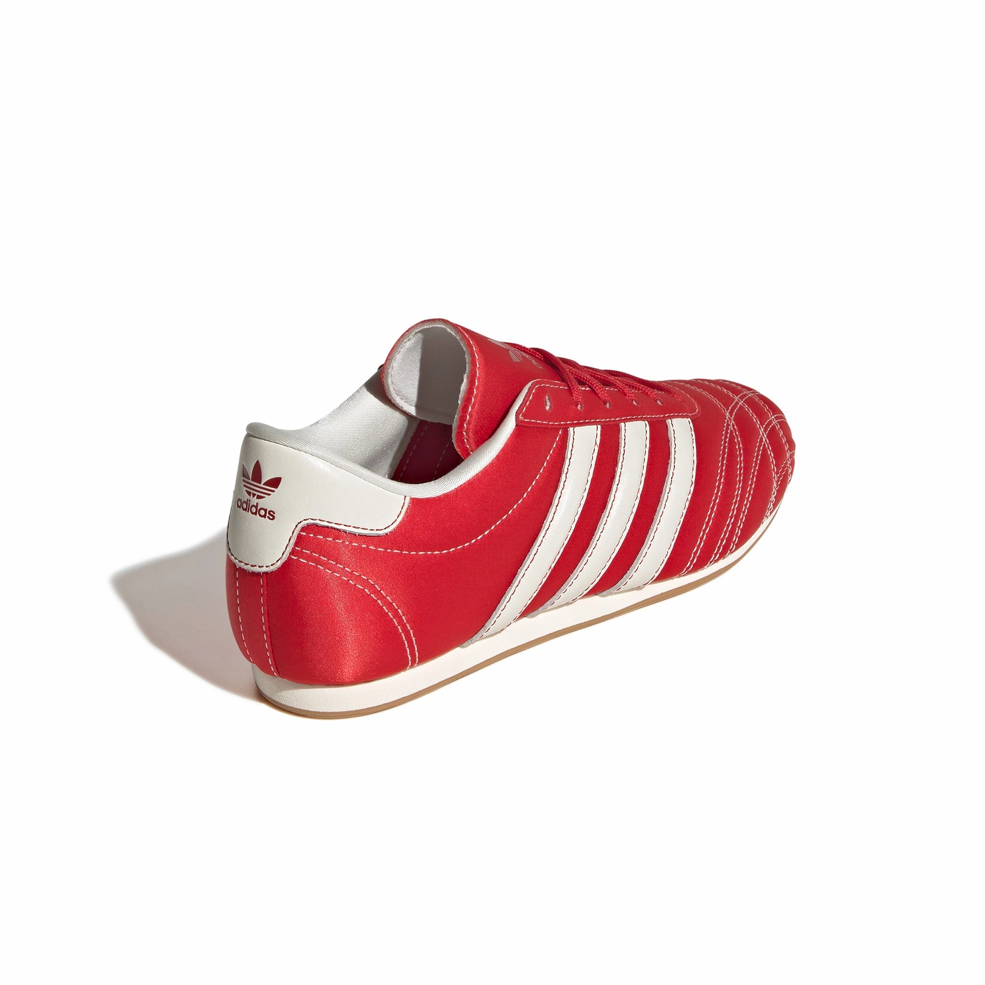 Adidas Womens Taekondo Lace Shoes Carbon Infused