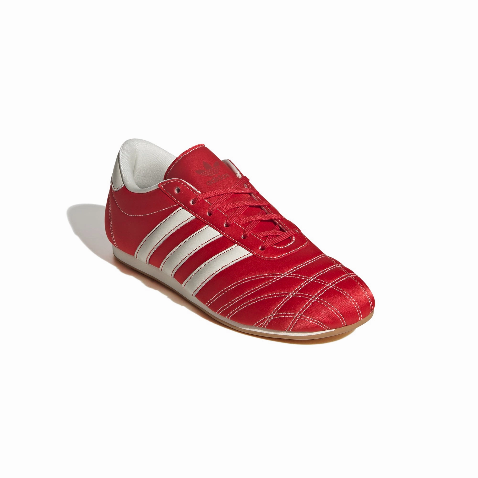 functional - style shoes Activity tracking Adidas Womens Taekondo Lace Shoes