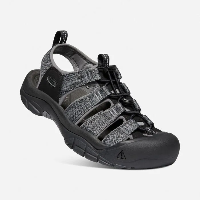 Quick Dry Technology Outdoor Ready Keen Men's Newport H2