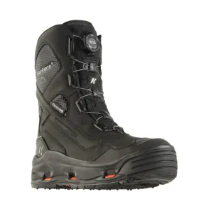 Men's Polar Vortex 600 Black zipper
