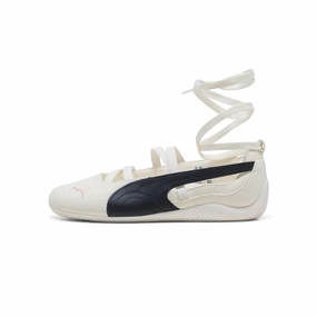 Puma x Ros?? Womens Speedcat Ballet SD Shoes eco - friendly - feature shoes