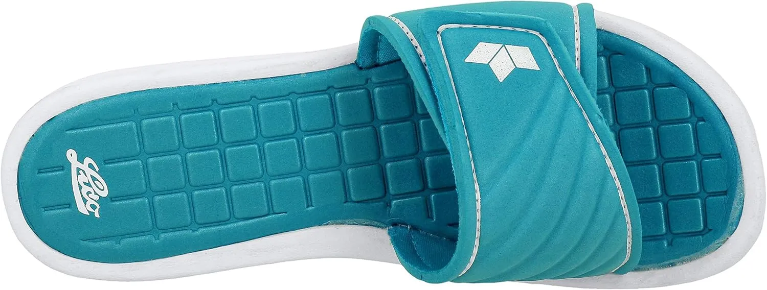 Lico Women's Malediven Beach & Pool Shoes