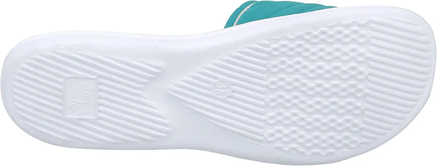Lico Women's Malediven Beach & Pool Shoes