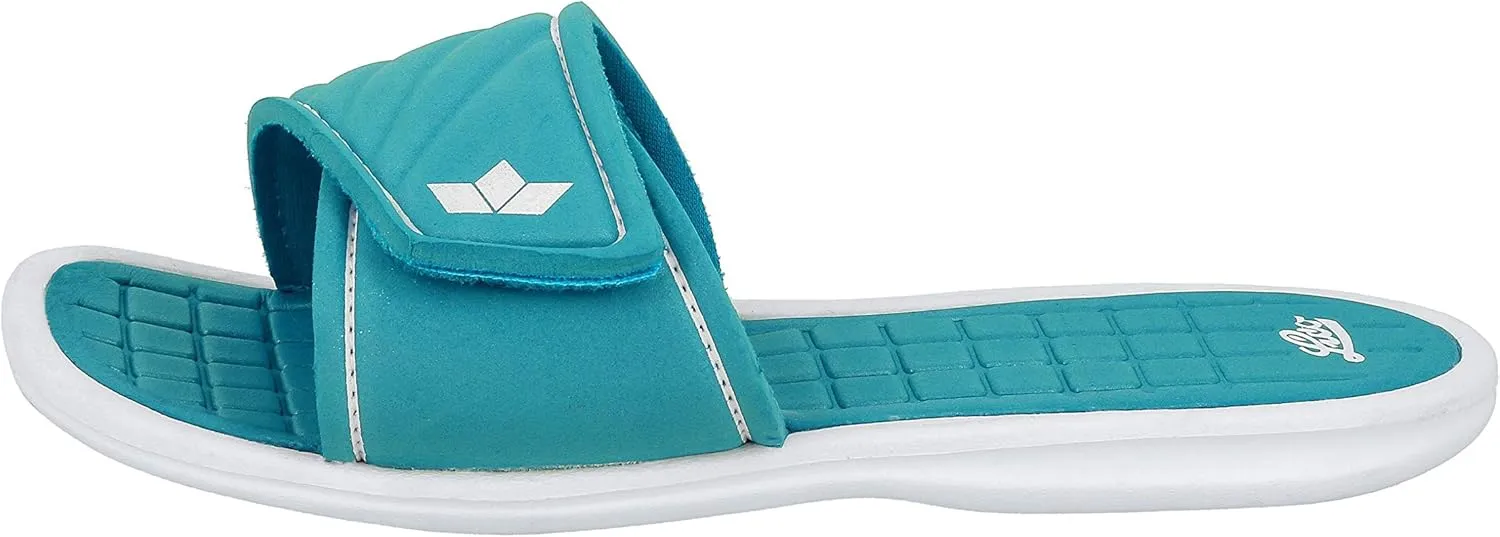 Lico Women's Malediven Beach & Pool Shoes