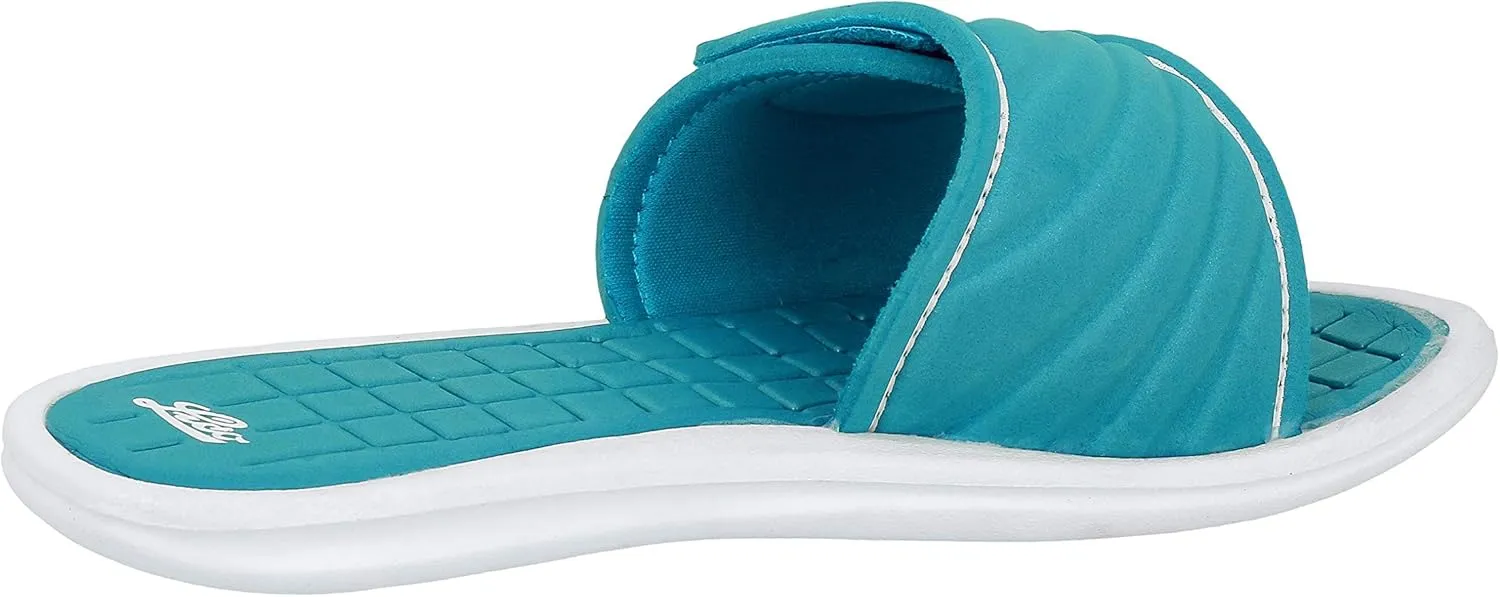Lico Women's Malediven Beach & Pool Shoes
