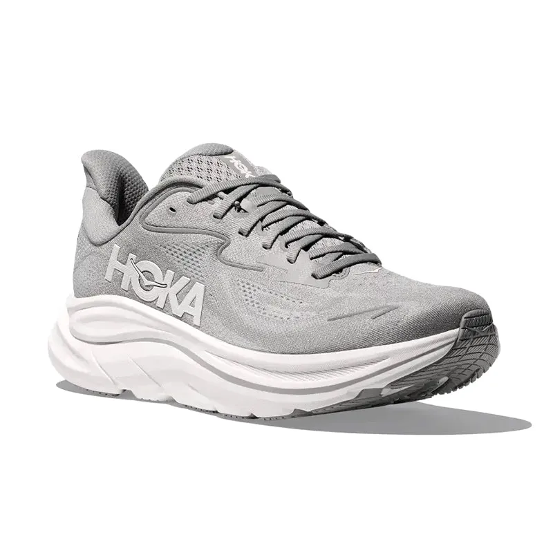 Toe box padding Men's Clifton 10 Stellar Grey/Stardust