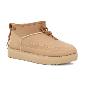 Men's Ultra Mini Crafted Regenerate Sand Slip Ready