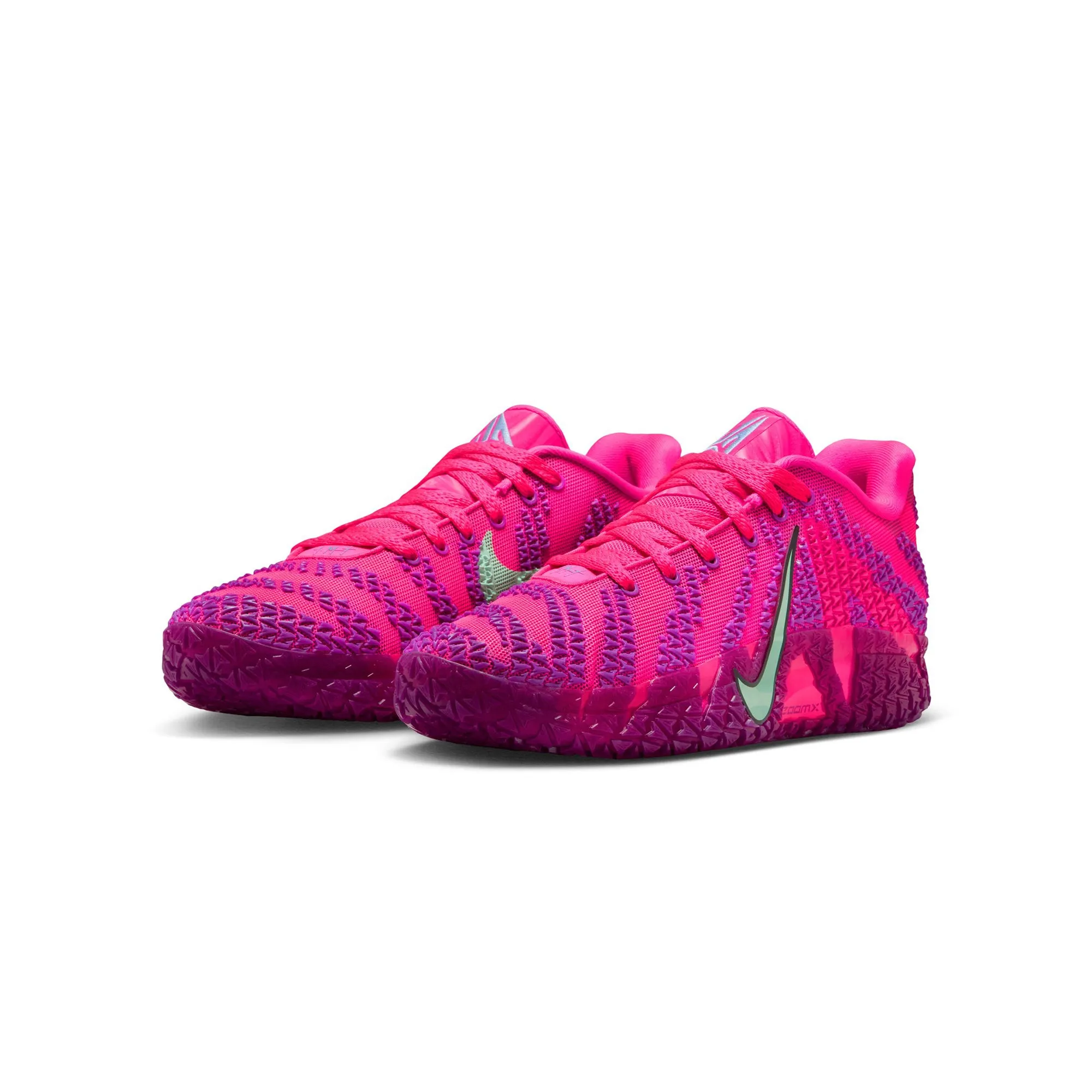 obstacle - course running shoes Breathable Cushion Nike Mens Ja 3 "Price of Admission" Shoes
