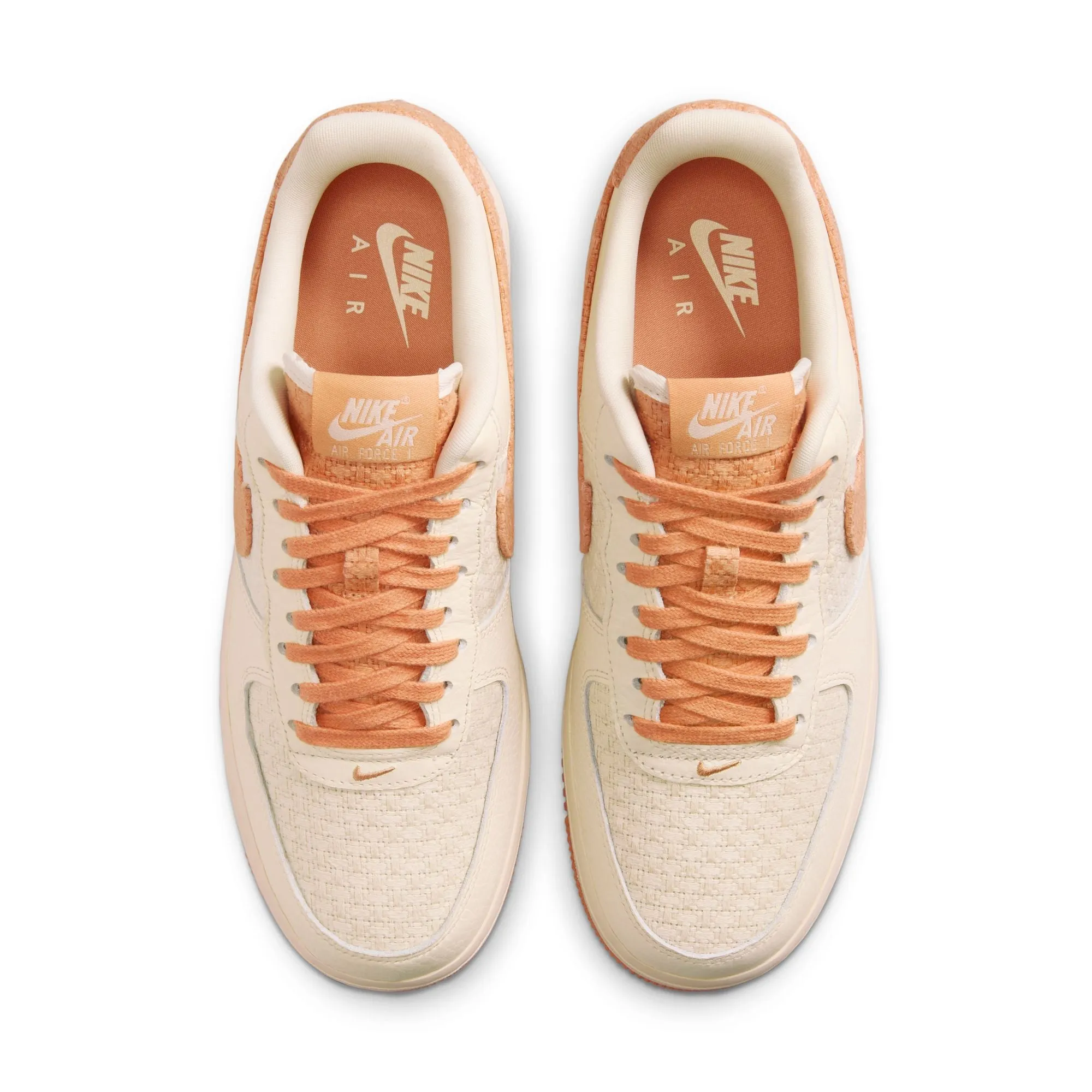 AIR FORCE 1 '07 Core Fitness Flexible Tread
