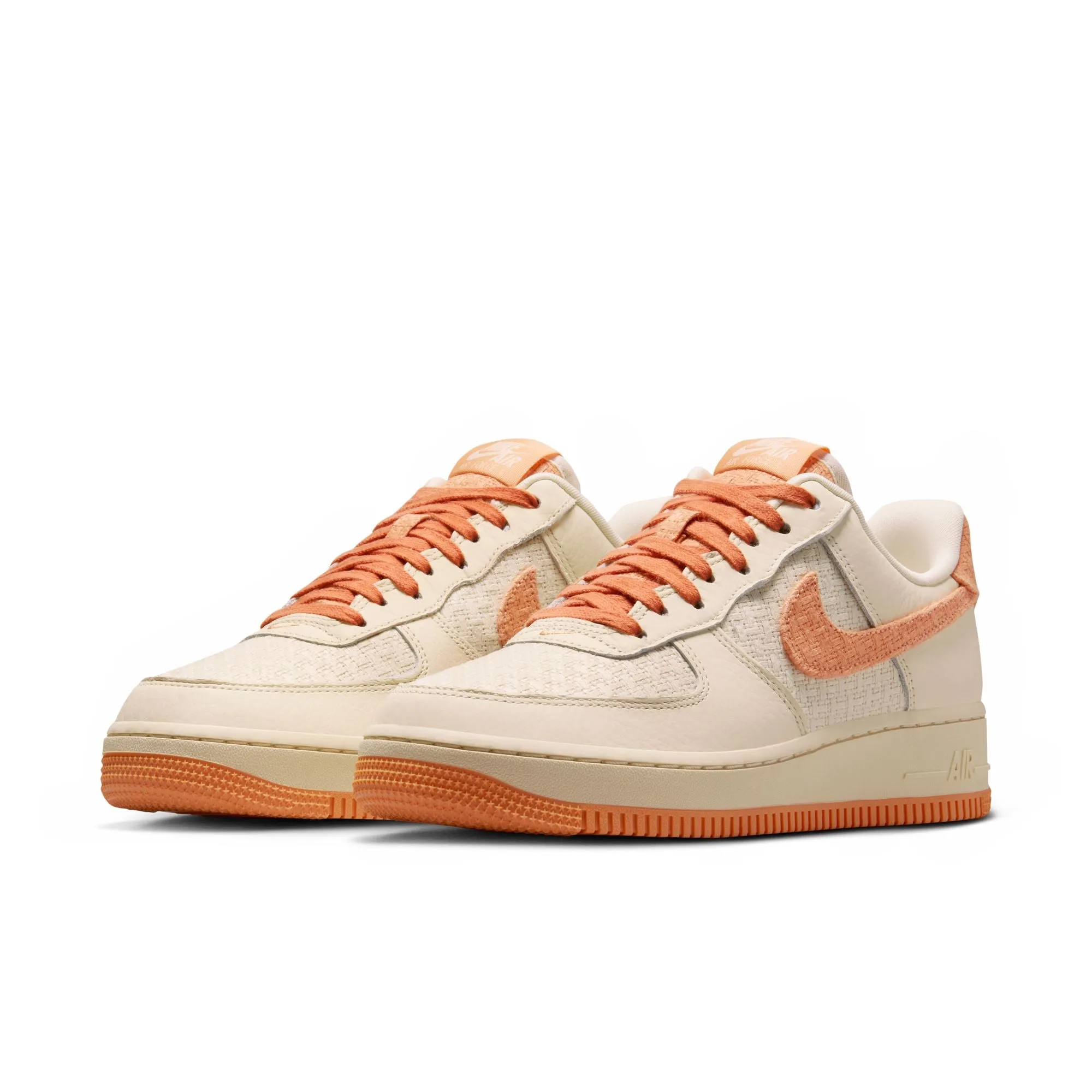 AIR FORCE 1 '07 Odor Control Lining