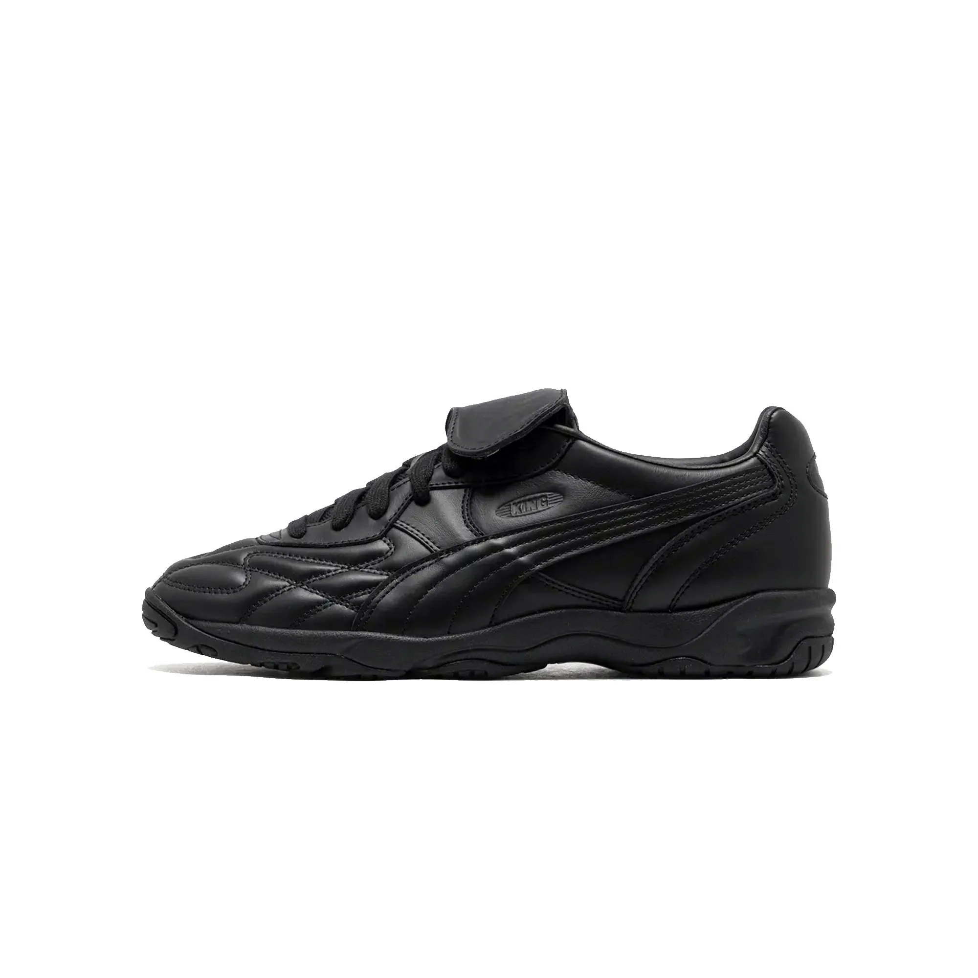 Quick Drying Lining bead - decorated running gear Puma x Lack of Guidance King Indoor Shoes