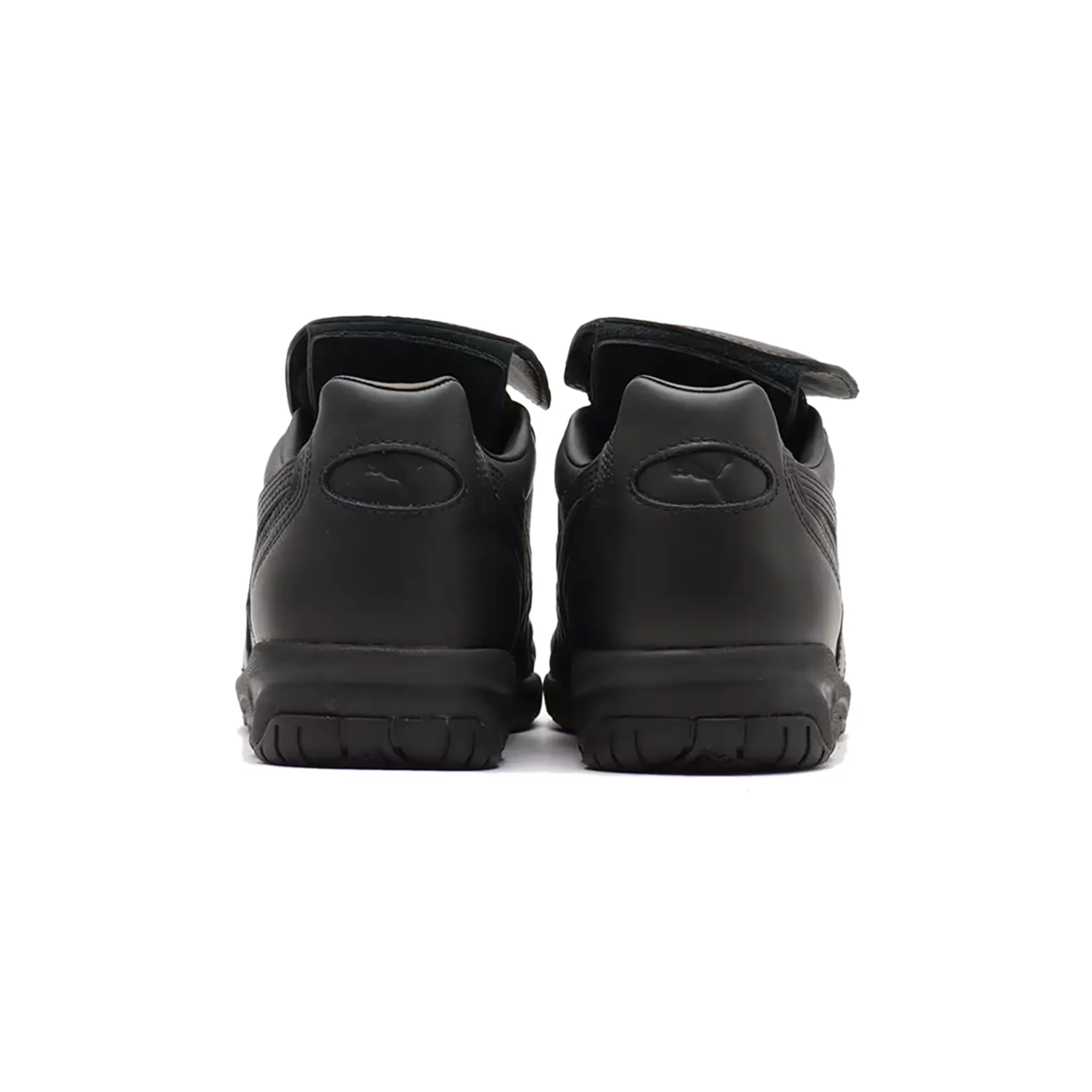 Cushioned Landing All Terrain Outsole Puma x Lack of Guidance King Indoor Shoes