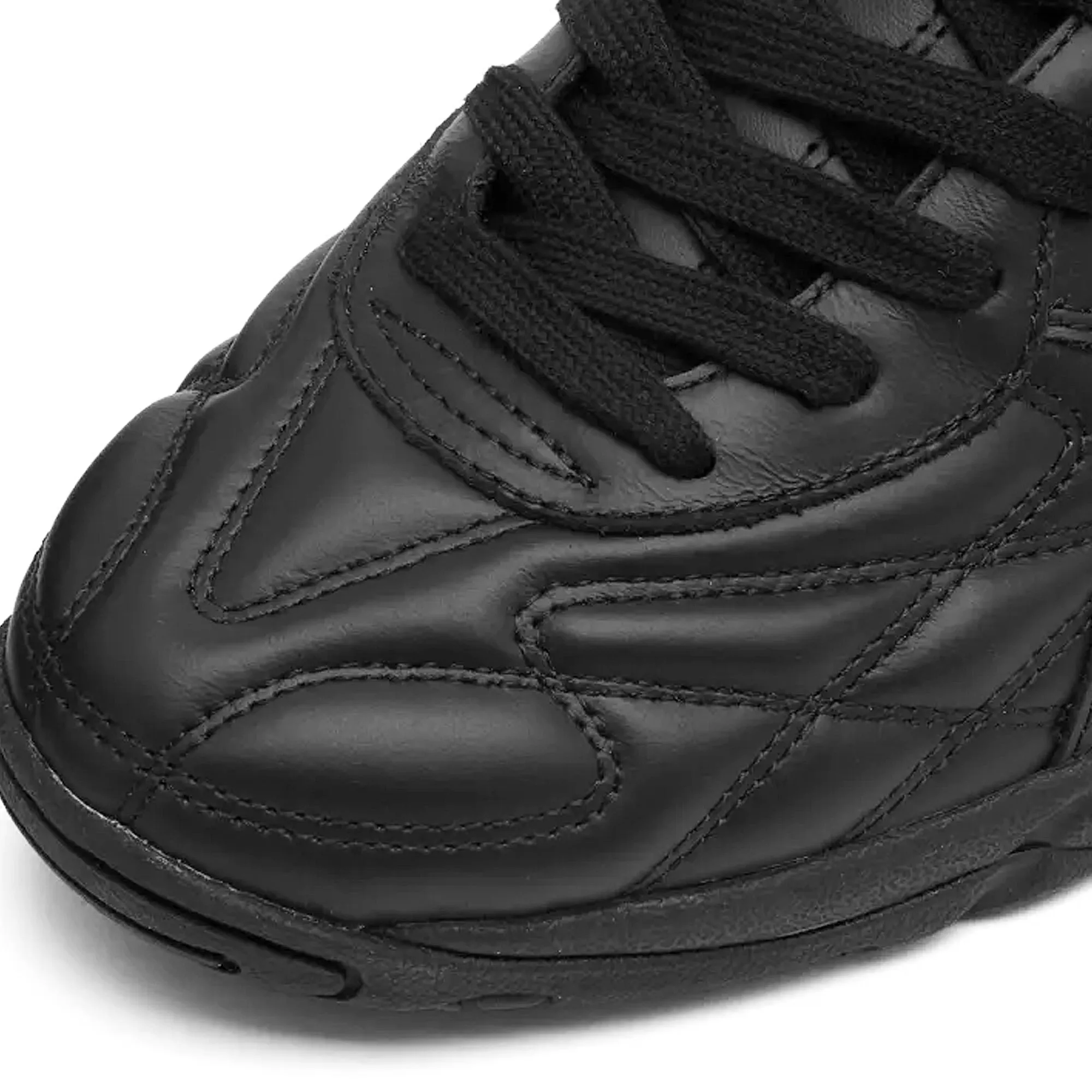 Puma x Lack of Guidance King Indoor Shoes gym floor