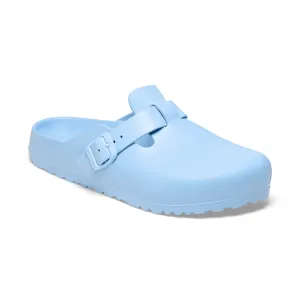 Chill Slip Simple Comfort Walk Women's Boston EVA Dusty Blue
