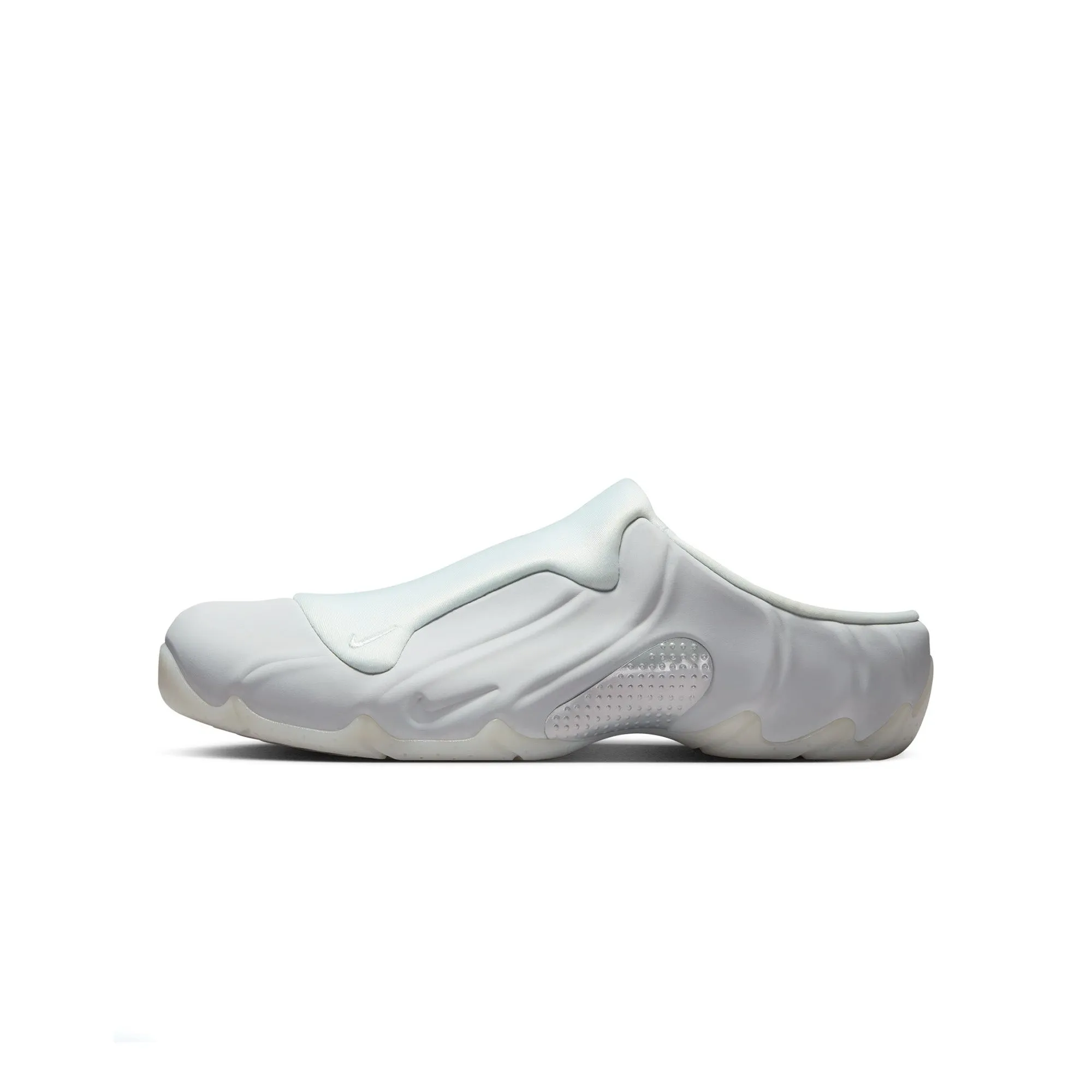 Nike Mens Clogposite Shoes Lightweight Midsole Blown Rubber Forefoot Pod