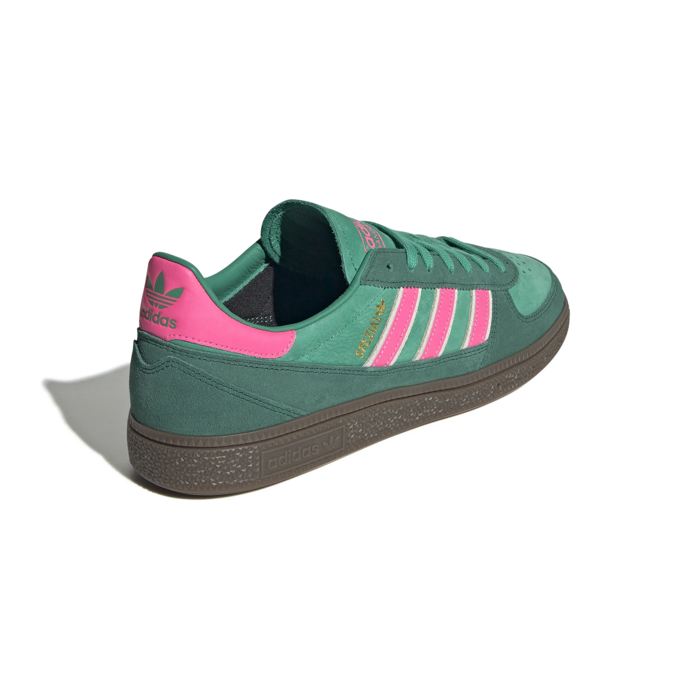 Adidas Mens Handball Spezial Shoes trail - tough