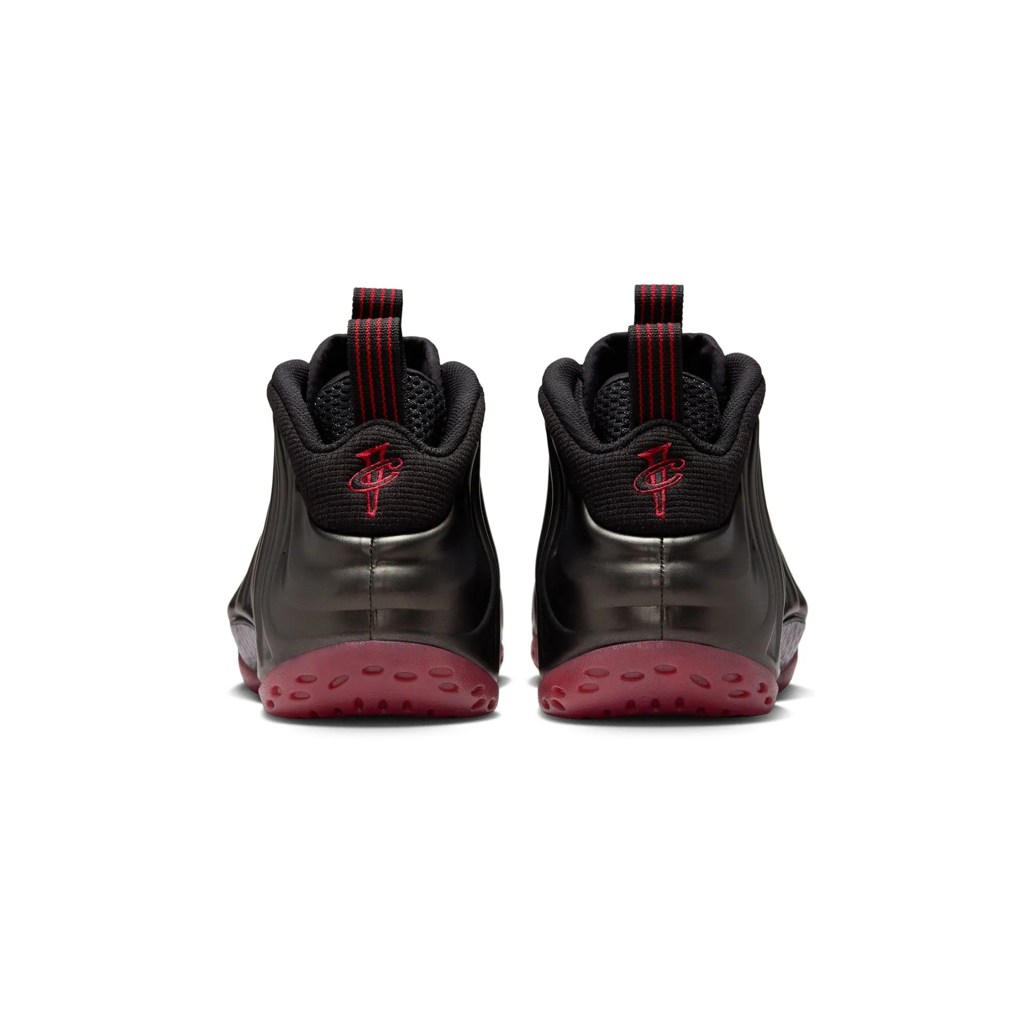 Seamless Knit Construction for youth Nike Mens Air Foamposite One Shoes