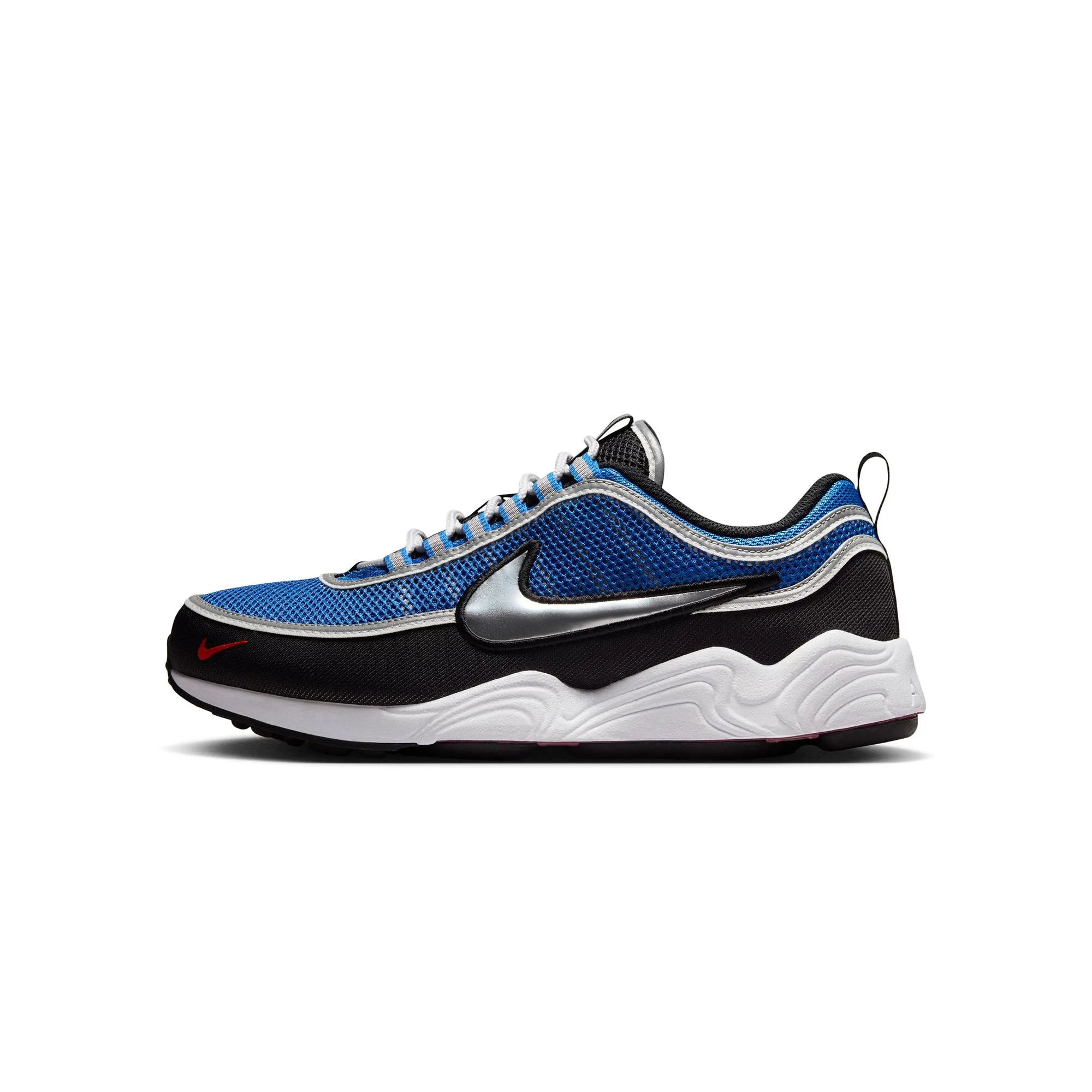 Nike Mens Air Zoom Spiridon SP Shoes Foot Arch Fit