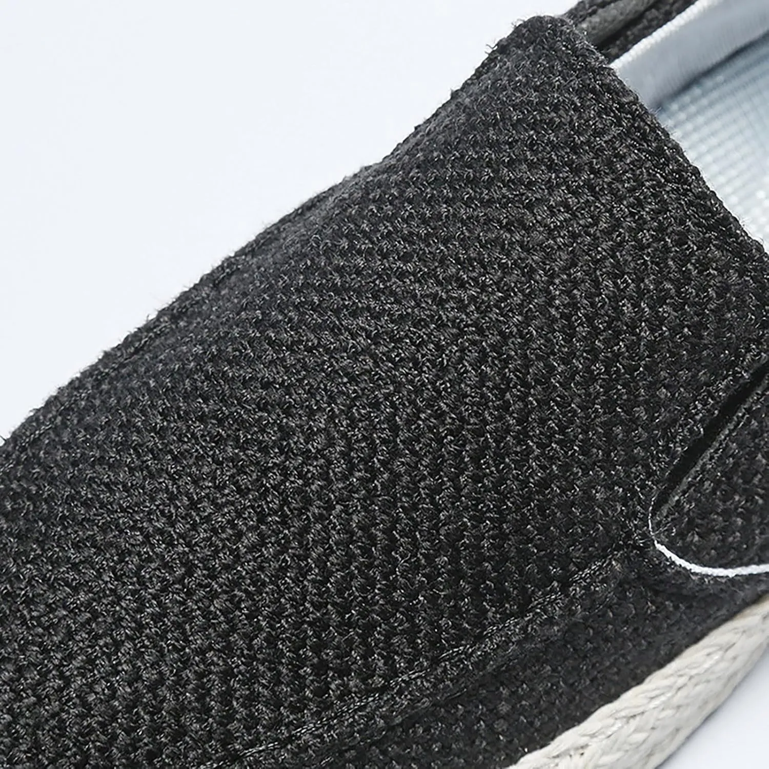 Lightweight Diabetic Shoes for Men Breathable Casual Comfortable Walking Sneaker Business Casual Versatile Shoes