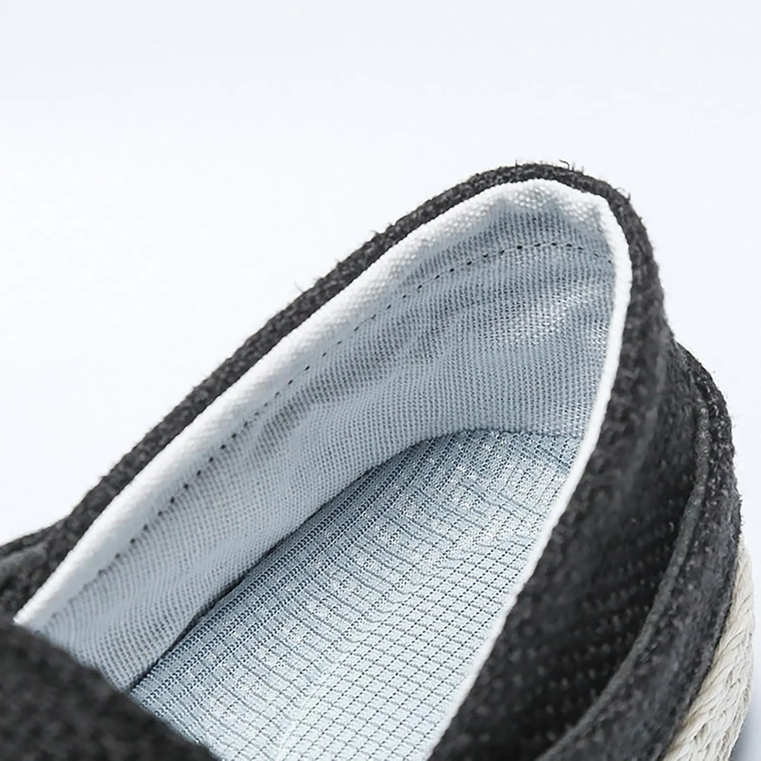 Lightweight Diabetic Shoes for Men Breathable Casual Comfortable Walking Sneaker Business Casual Versatile Shoes