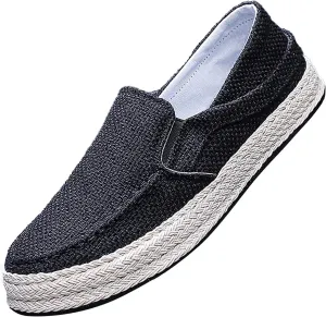 Lightweight Diabetic Shoes for Men Breathable Casual Comfortable Walking Sneaker Business Casual Versatile Shoes