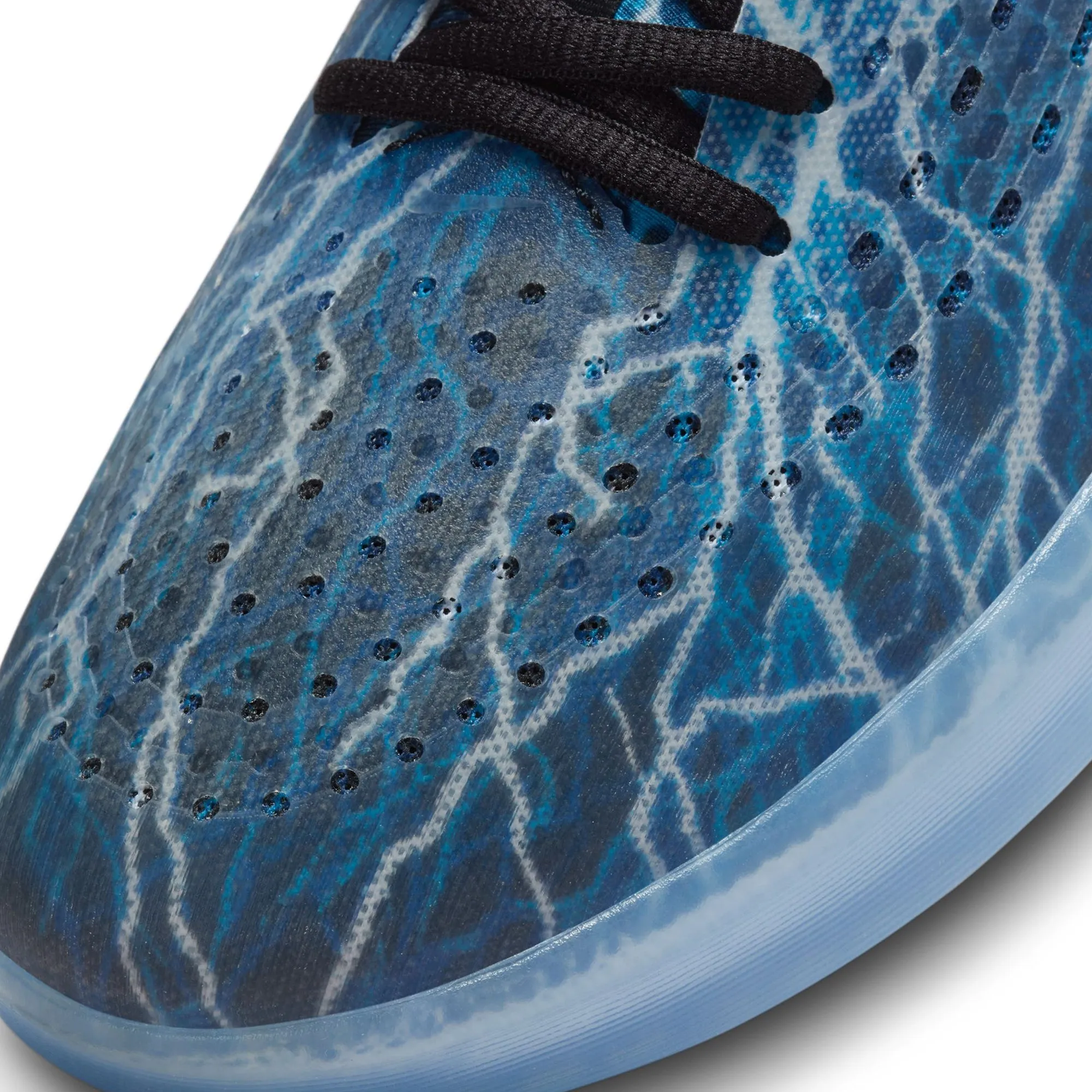 Nike SB Mens Nyjah 3 Premium Shoes Enhanced Traction Outsole professional runners' shoes