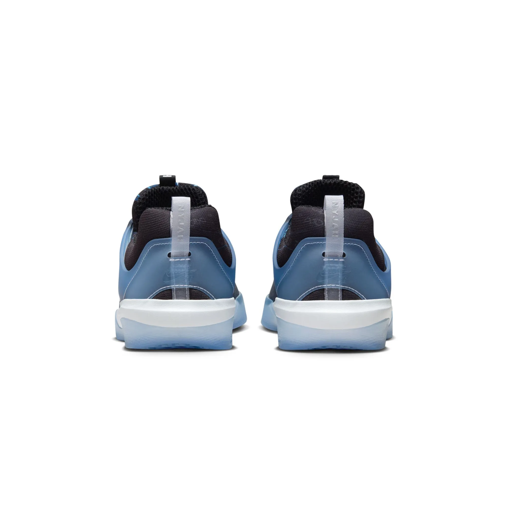Nike SB Mens Nyjah 3 Premium Shoes colorful - design shoes