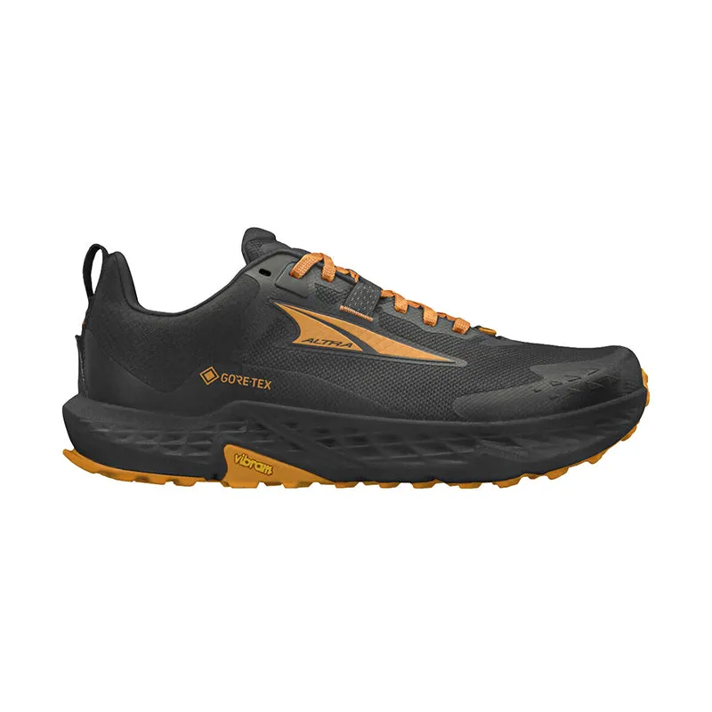 Men's Timp 5 GORE-TEX Black Ideal Weekend Use Anti Skid
