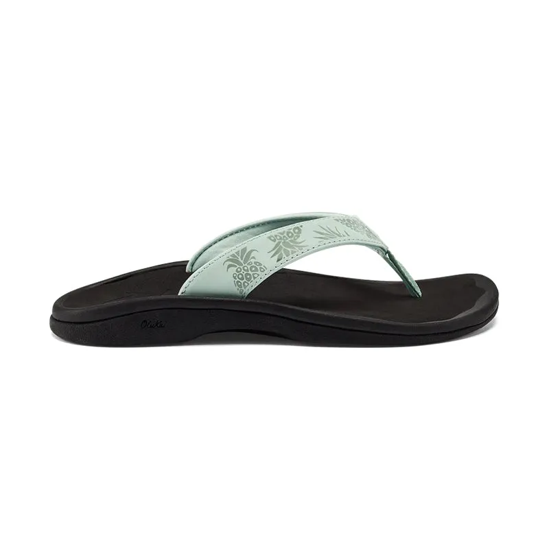 Women's Ohana Toasted Swell/Hua Minimalist Relax Mode