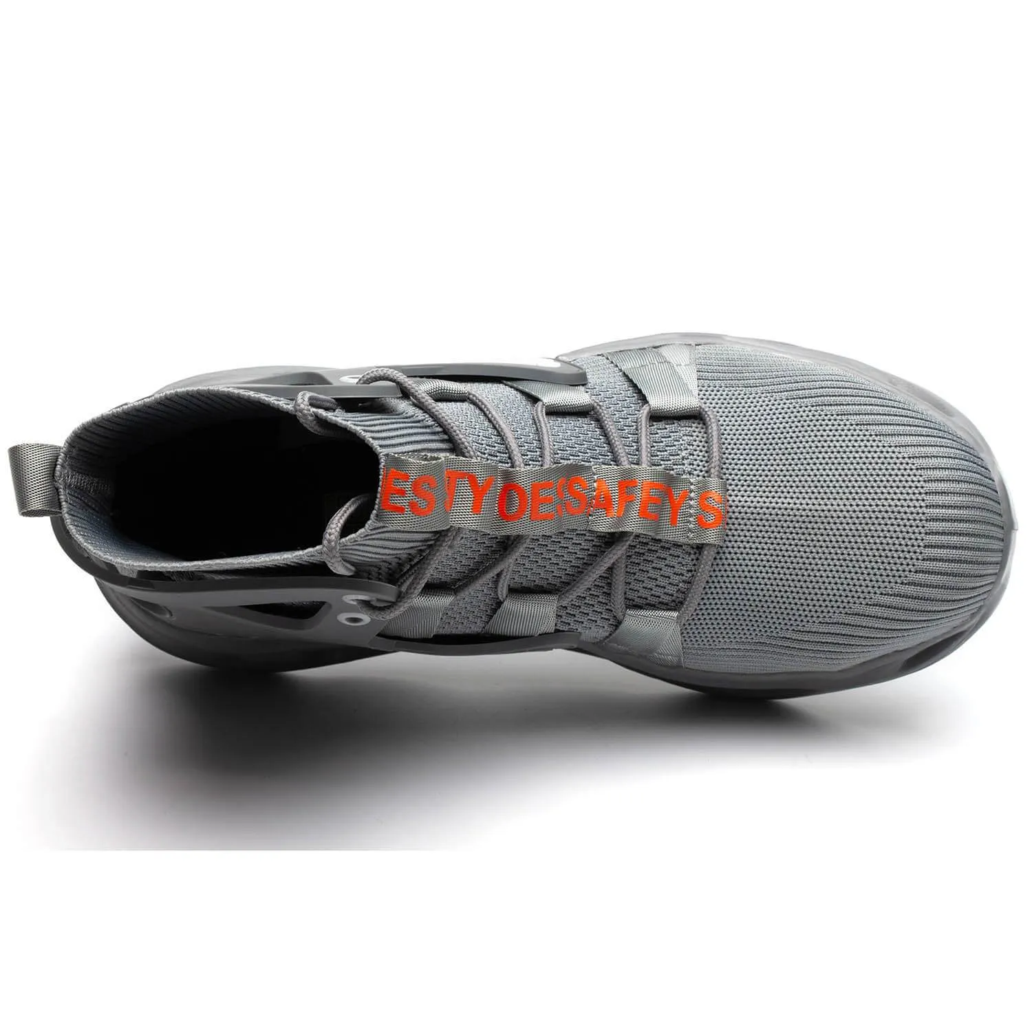 Lightweight Puncture Resistant Steel Toe tennis shoes Steel Toe work safety boots Steel Toe tennis shoes TFWMGV K79