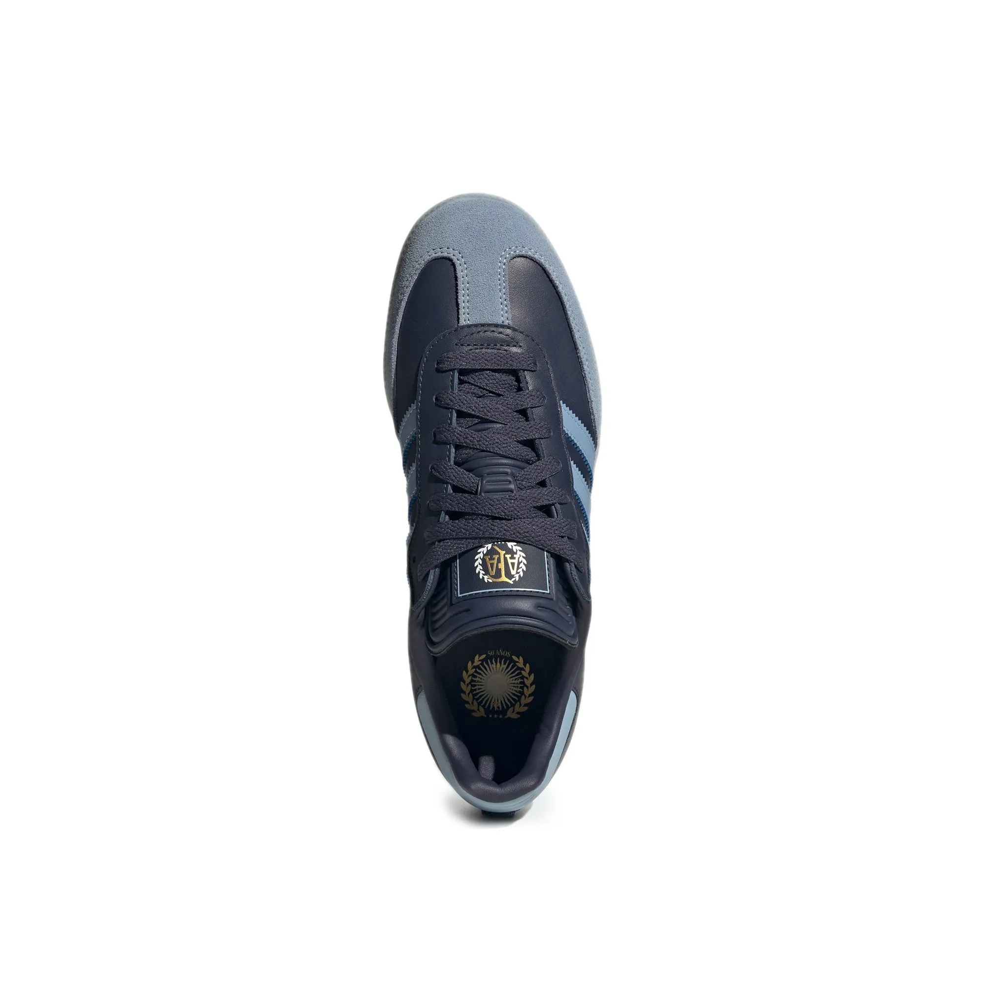 Adidas Mens Samba AFA Shoes trendy - style shoes
