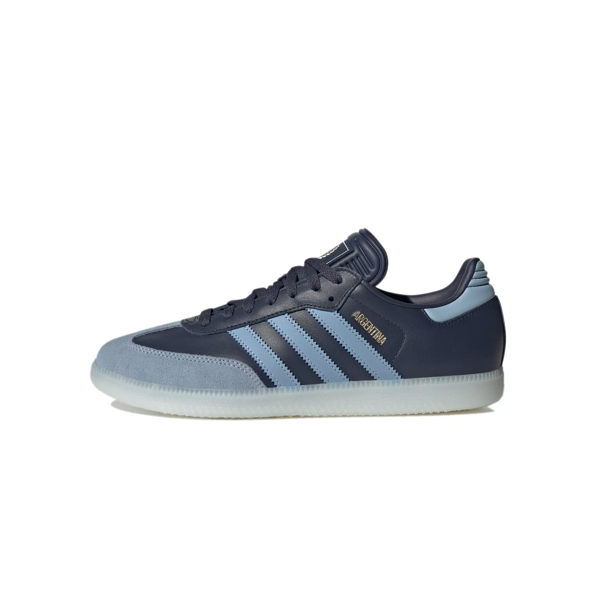 Adidas Mens Samba AFA Shoes running in the cold shoes ballet - themed running shoes