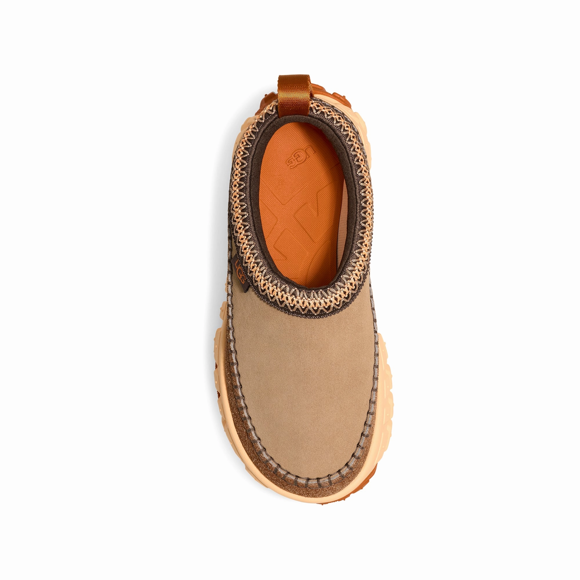 Reinforced sunny running Ugg Womens Venture Daze Slippers