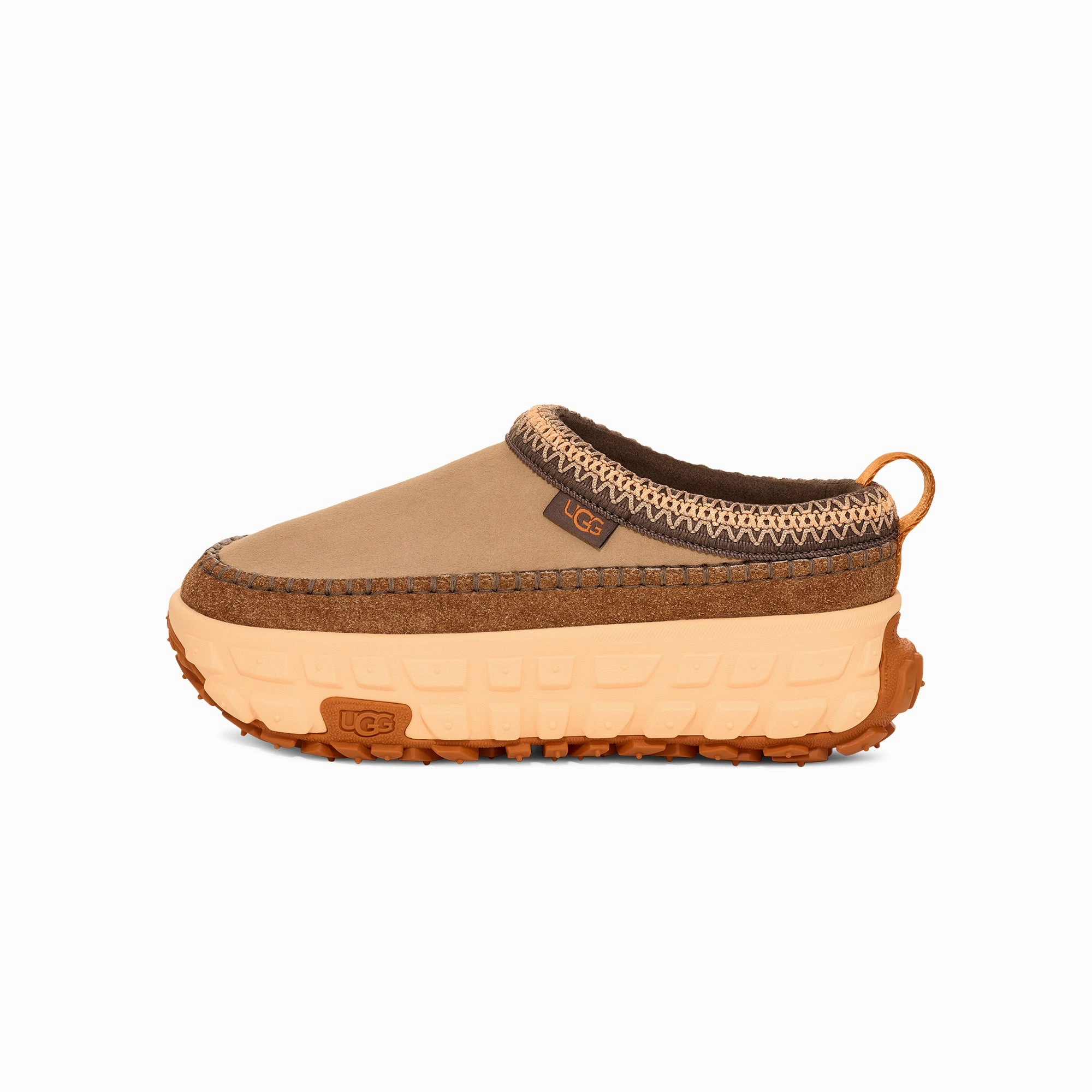 Happiness Ugg Womens Venture Daze Slippers