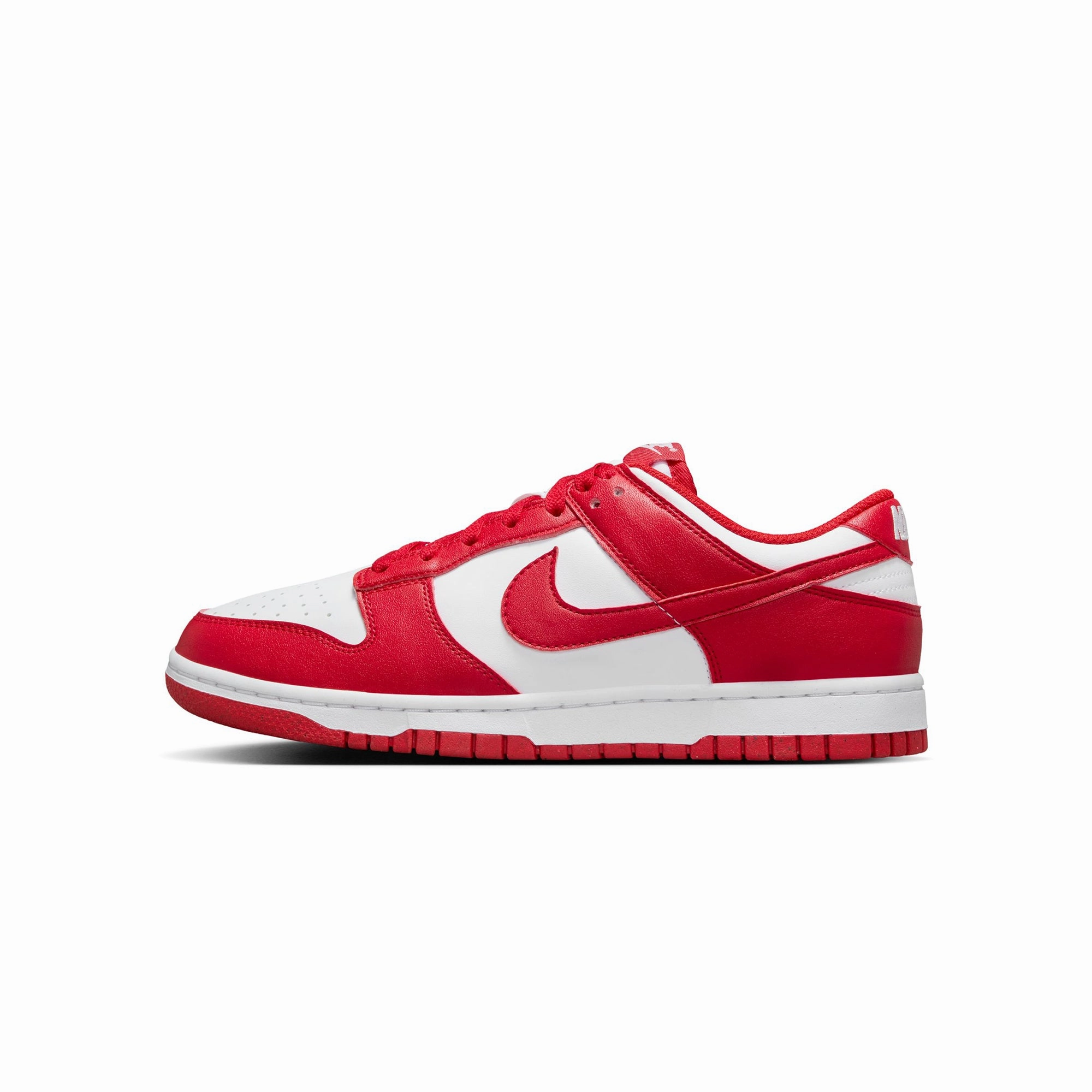 Kinetic Feedback Design Nike Womens Dunk Low Shoes