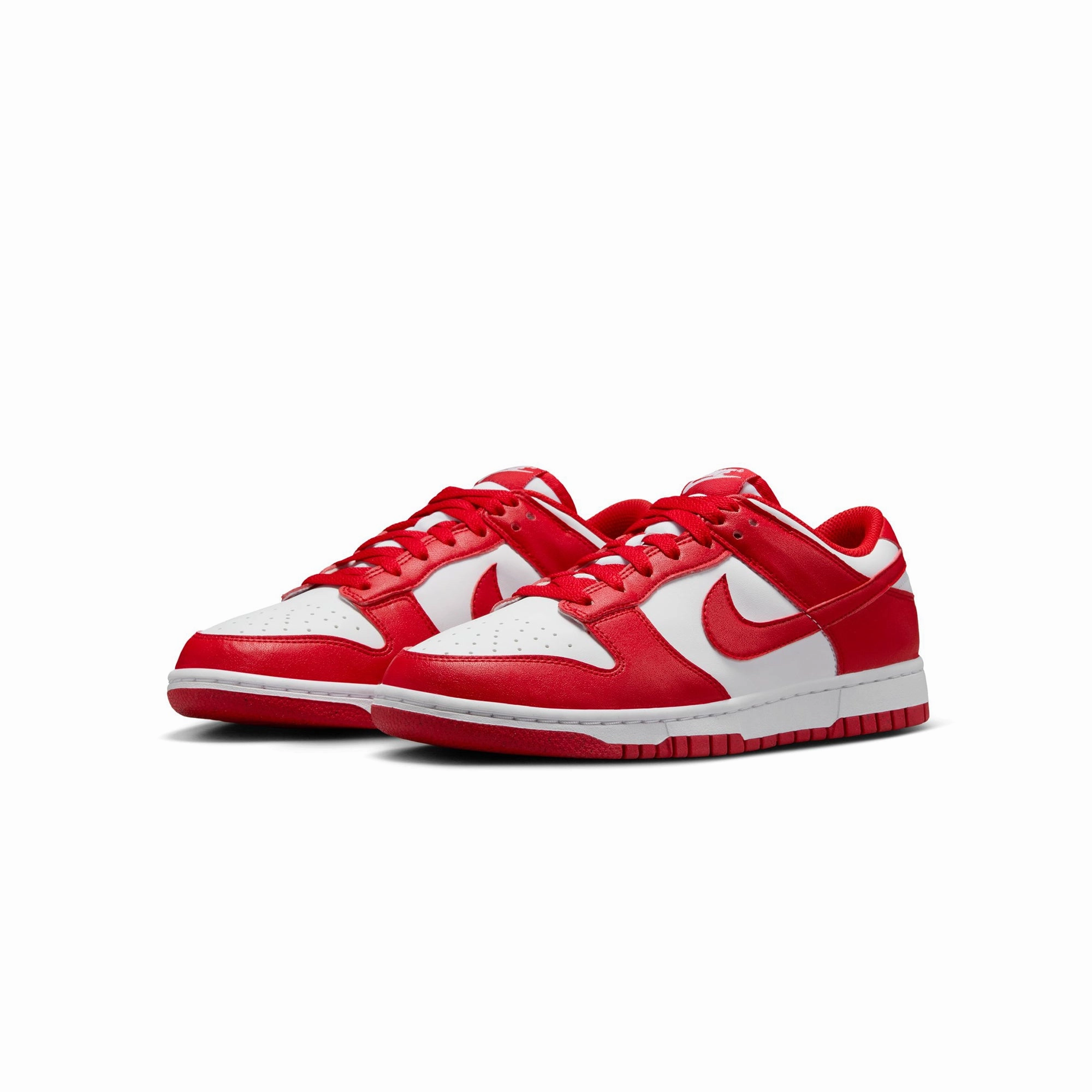 Minimalist Footwear Design Performance Fit Nike Womens Dunk Low Shoes