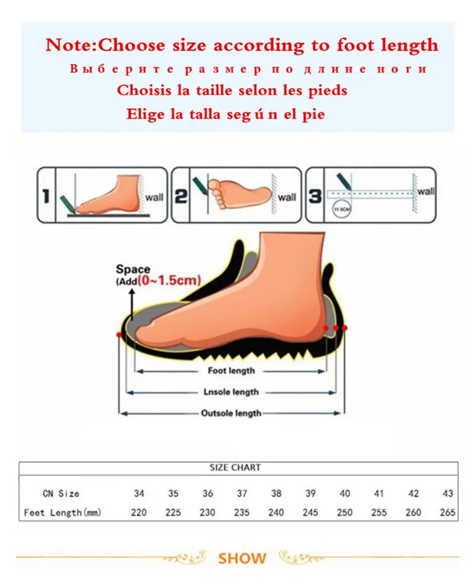 LIZAKOSHT  -  Boots Flat Platform Women's Rubber Shoes Rain Clogs Med Hoof Heels PU Boots Flat Platform Women's Rubber Shoes Rain Clogs Med PU