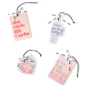 Long Lasting Air Fresheners