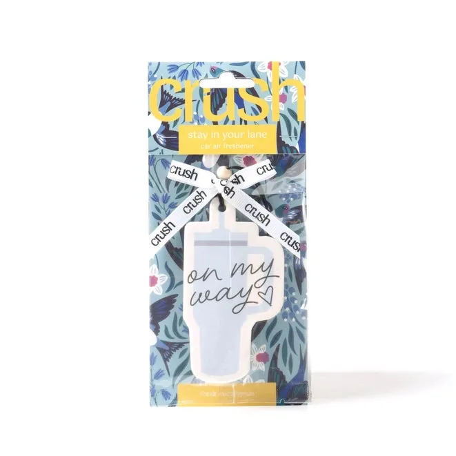 Long Lasting Air Fresheners