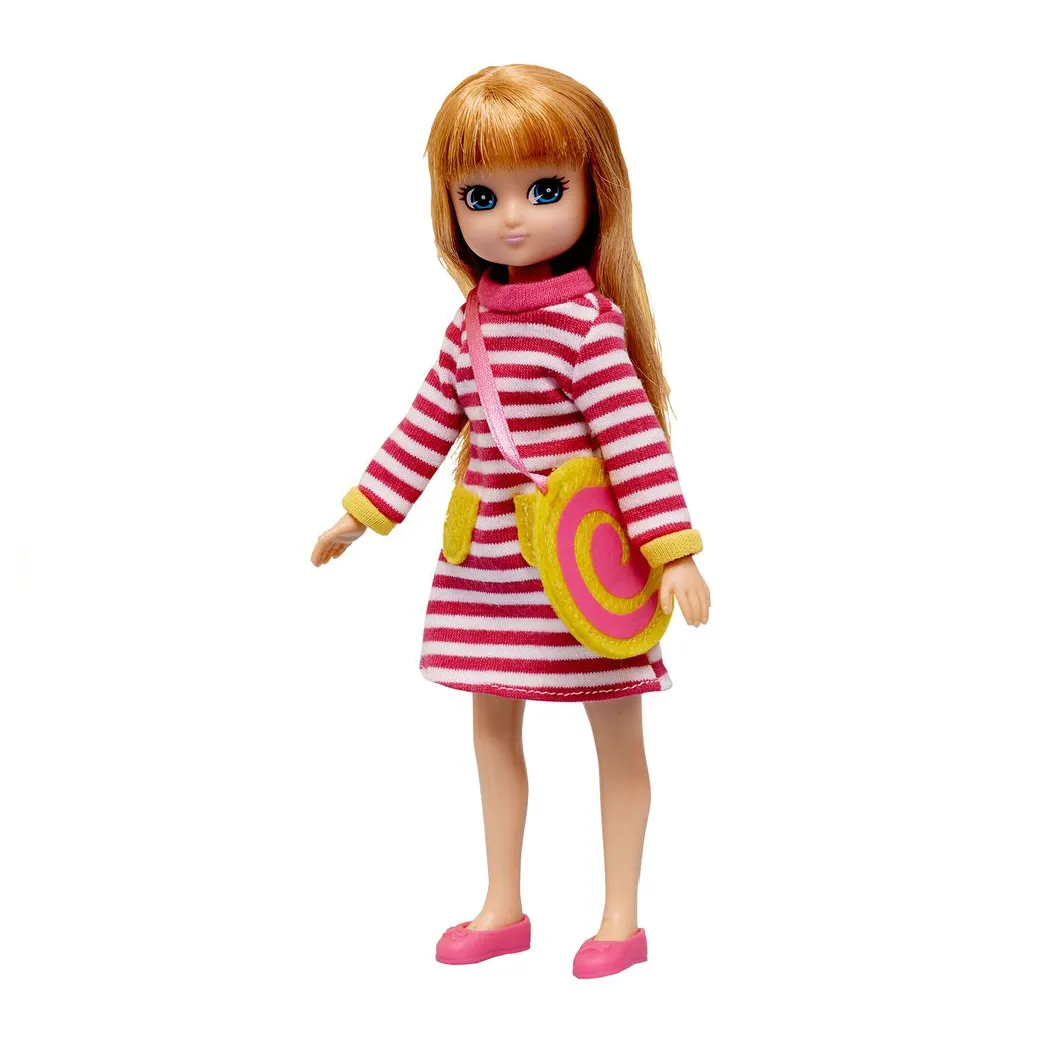 Lottie Raspberry Ripple Set