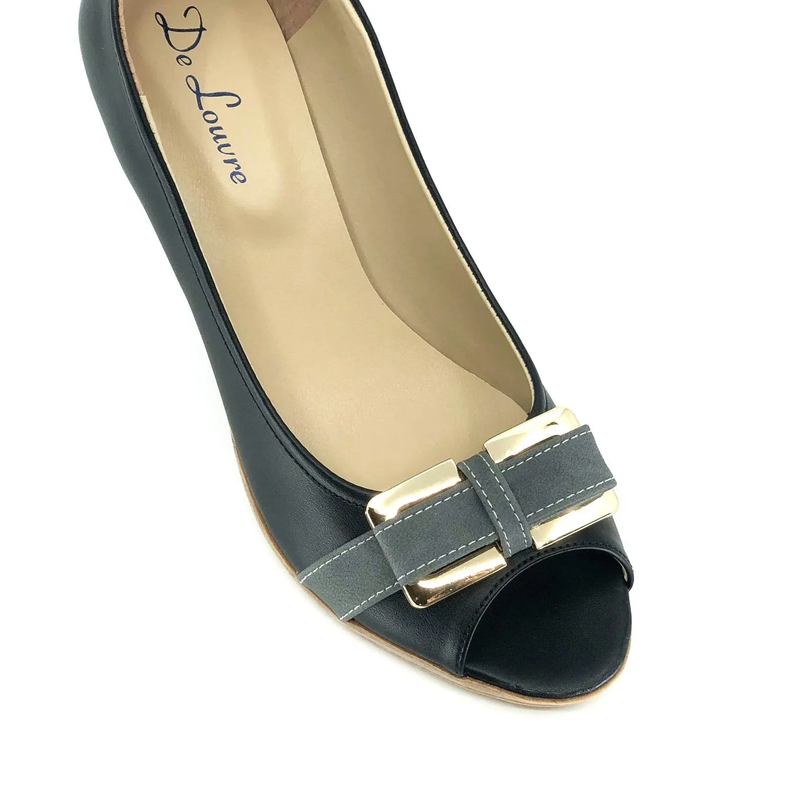 Love Shoes Stiletto