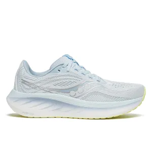 Saucony Women's Ride 18 Airflow Channel System