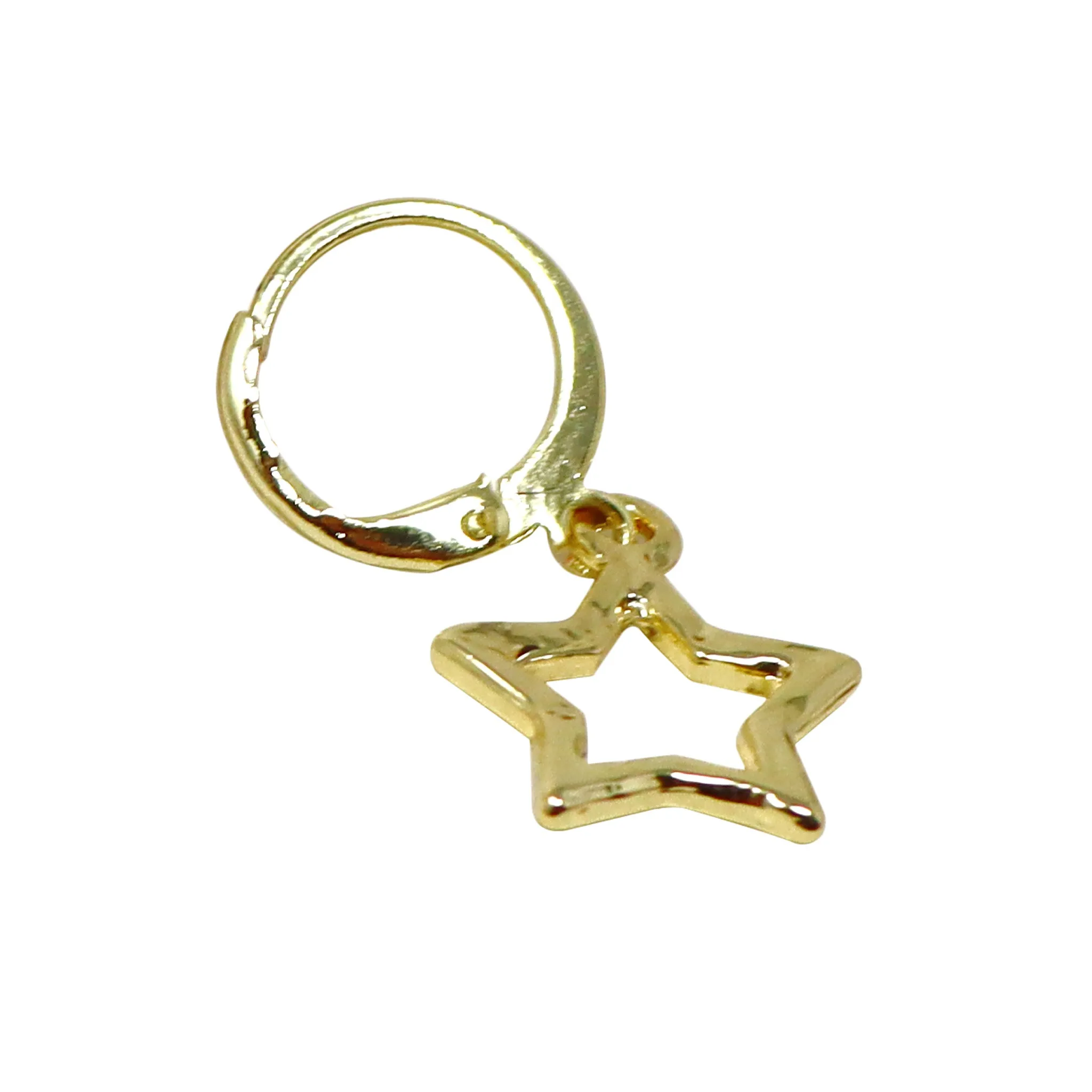 Magical Unicorn 6-pack Shoelace Charm Set