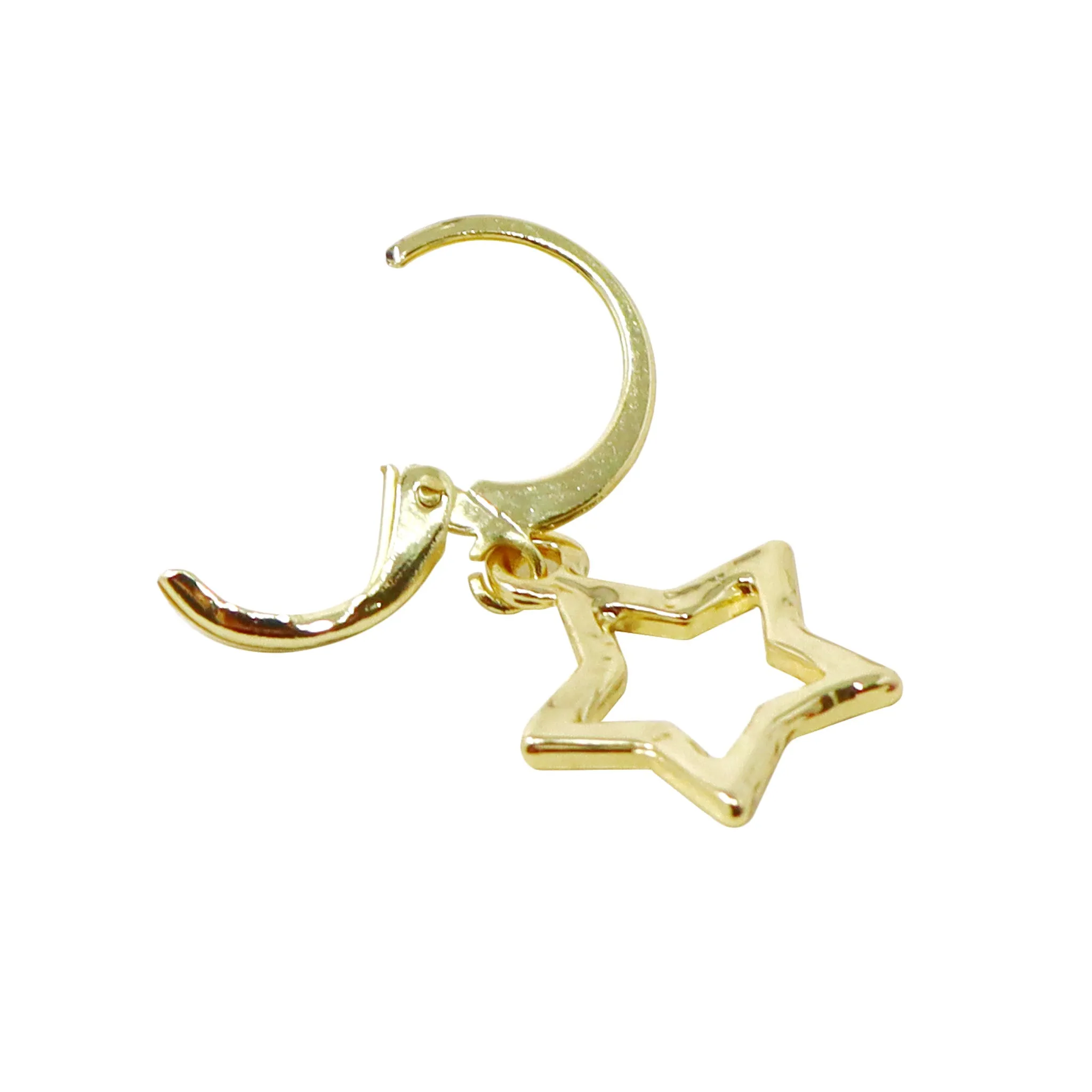 Magical Unicorn 6-pack Shoelace Charm Set