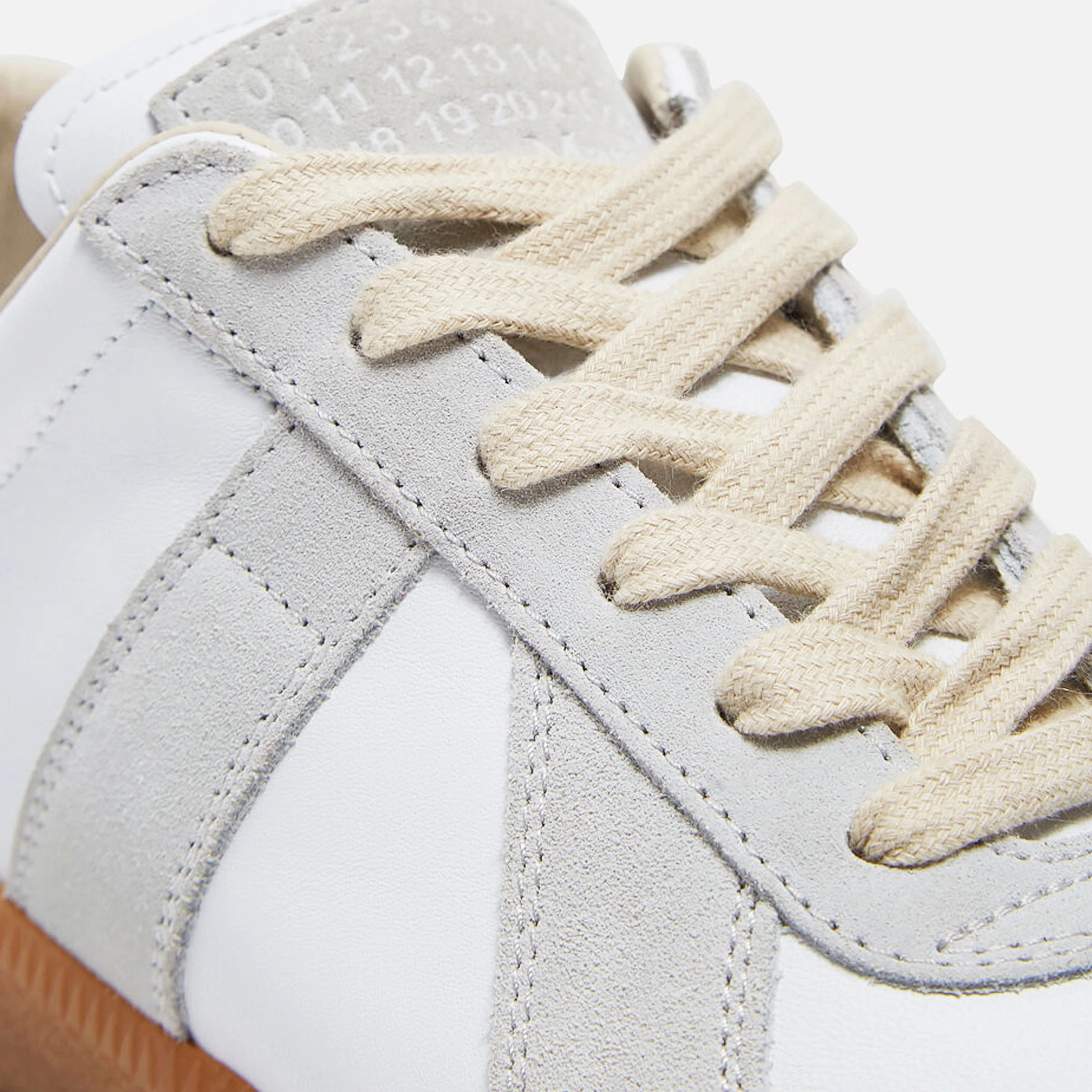 Breathable Airflow Design occasional wear shoe functionality Maison Margiela Womens Replica Shoes
