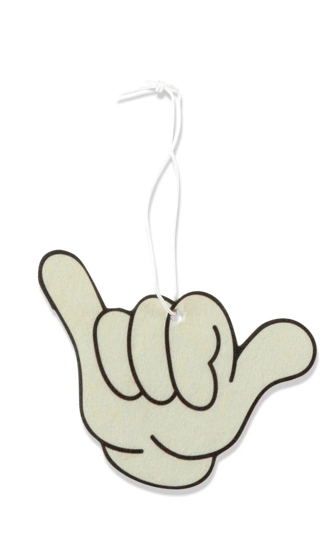 Make Scents Air Fresheners Shaka